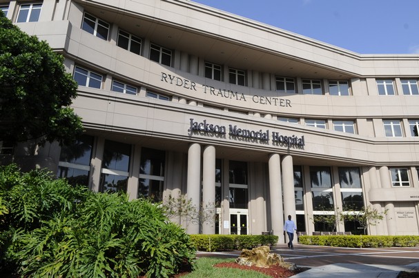 Hospital, cabling projects